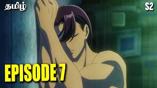 The Pharmacist's Story Episode 07 Season 02 தமிழ் விளக்கம் Anime Explain Tamil Hari's voice