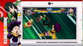 Cm 僕のヒーローアカデミア バトル フォー オール Youtube Cm 僕のヒーローアカデミア バトル フォー オール Youtube