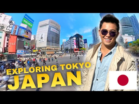 Video: Ang Pinakamagagandang Dish na Subukan sa Tokyo