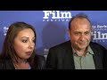 SBIFF 2018 - "Soul Of The City" Closing Night Filmmaker Interview