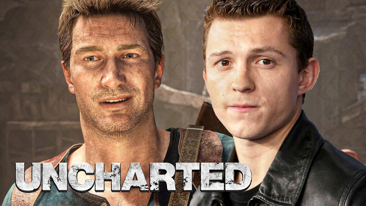 Finally Good News For The UNCHARTED Movie! YouTube
