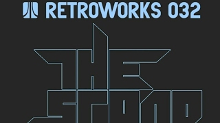 RETROWORKS  THE STAND [NIKOLAI REMIX]