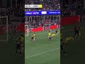 Brandon's goal! ⚽🎥 #NEvNSH #BrandonBye