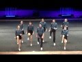 TAP THIS! - "Honey I'm Good" Cloggers - Clogging Champions