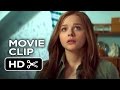 If I Stay Movie CLIP - What's That? (2014) - Chloë Grace Moretz Movie HD