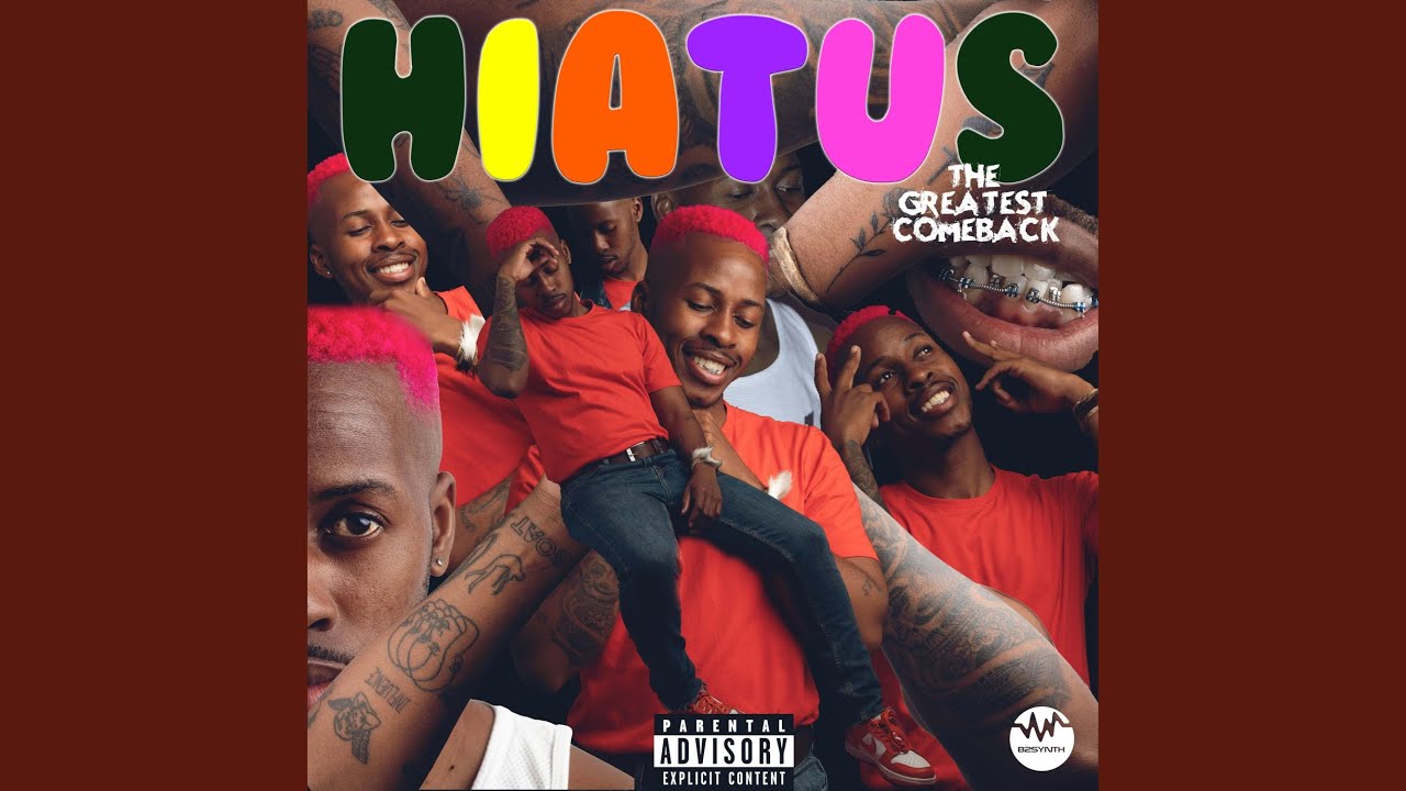 Watch Reach (feat. Thatboyzeze) on YouTube Watch Reach (feat. Thatboyzeze) on YouTube