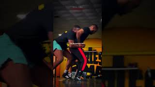 Central Cee MMA?????