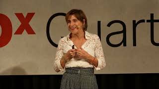 Comment s'appellera notre époque ? | MARIETTE DARRIGRAND | TEDxQuartierLatin
