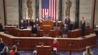 Indiana lawmaker leads push for congressional term limits