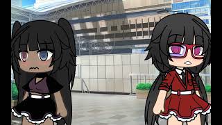 wait a minute//not my music link in the description