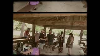 Gautier High School Class of 2002 Reunion - Family Day 8mm Video