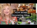 Decorating My New Home IDEAS! - Learning From Mistakes - Downsizing &amp; Choices