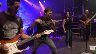 It's My Life - Pacific Group 2017