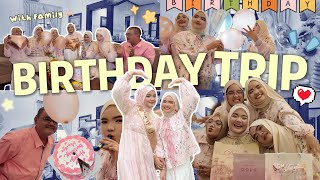 Download lagu quality time with family ♡ | decor birthday setup and suprise hadiah 🥳! 