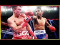 Manny Pacquiao vs Gennady Golovkin - Can Pacman Win 9th Division Title