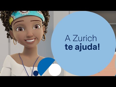Vídeo: Como entrar em contato com o seguro de Zurique?