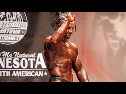 Road to World Champion: IPE World Championship 2024