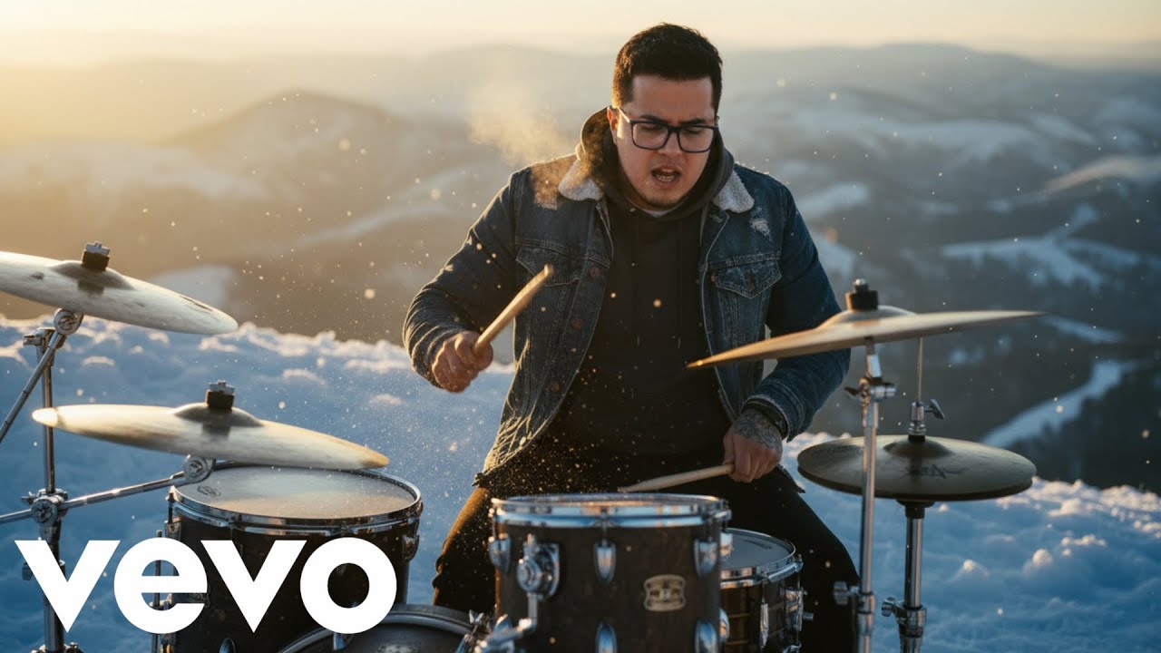 Atlas 31 – Estrellas Fugaces (Official Music Video)