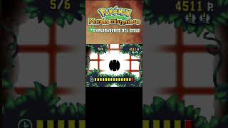 Pokemon mundo misterioso - Un dia como lector de huellas de pokemons | Meganium Games