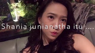 Shania Junianatha Menurut Member Team J Jkt48