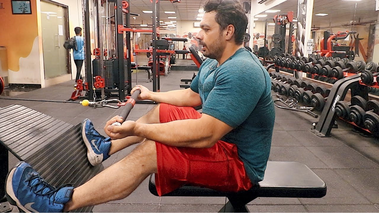 fitland 3 Best tips for Wider Back !!