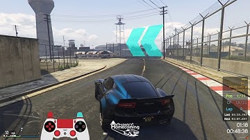 FiveM Project Homecoming - Random All - SPECIAL 1 Hour Random All 2.0