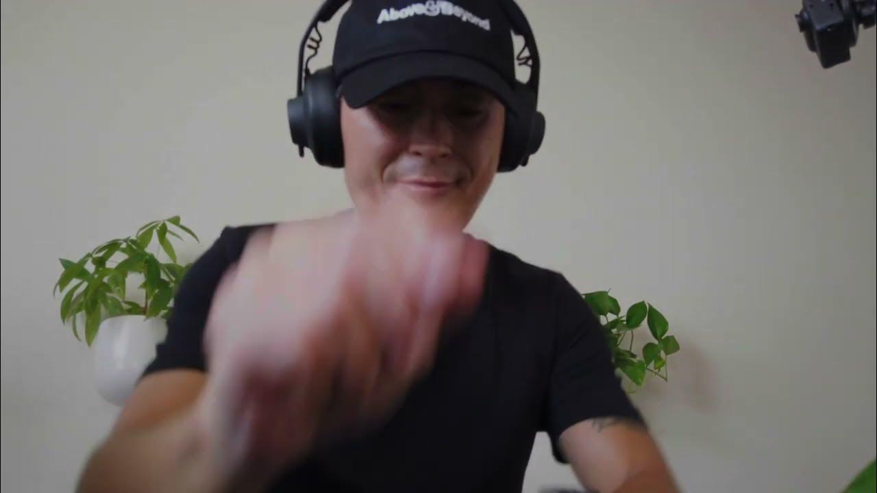 Celebrating the release of Above & Beyond’s brand-new album DJ mix by Mick 3 Celebrating the release of Above & Beyond’s brand-new album DJ mix by Mick 3