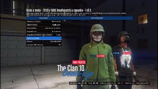 TC10 vs 1MXX - NL