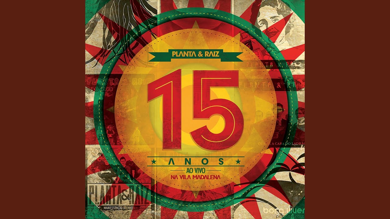 在 YouTube 上观看 Rolê Consciente (Ao Vivo) 在 YouTube 上观看 Rolê Consciente (Ao Vivo)