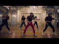 RYEON X G CLASS   CHOREOGRAPHY VIDEO   My Type   Saweetie Mirrored