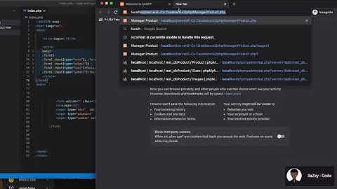 Login By Mysql and php - كيفية عمل نموذج تسجيل الدخول في PHP و MySQL