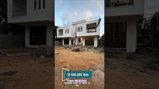 Inside Ksh. 10,500,000 3 bedroom Townhouse #mtwapa #kenya #houseforsale