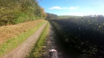 GRMUID 12137 - North to South - October 2025