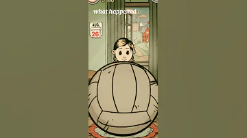 What Happened To Us Mychildlebensborn Game Sad Who Did This To You 