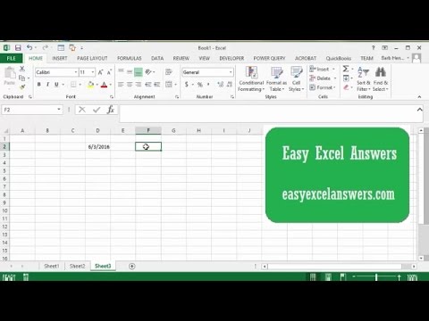 Ctrl Keys that are usefull in Excel