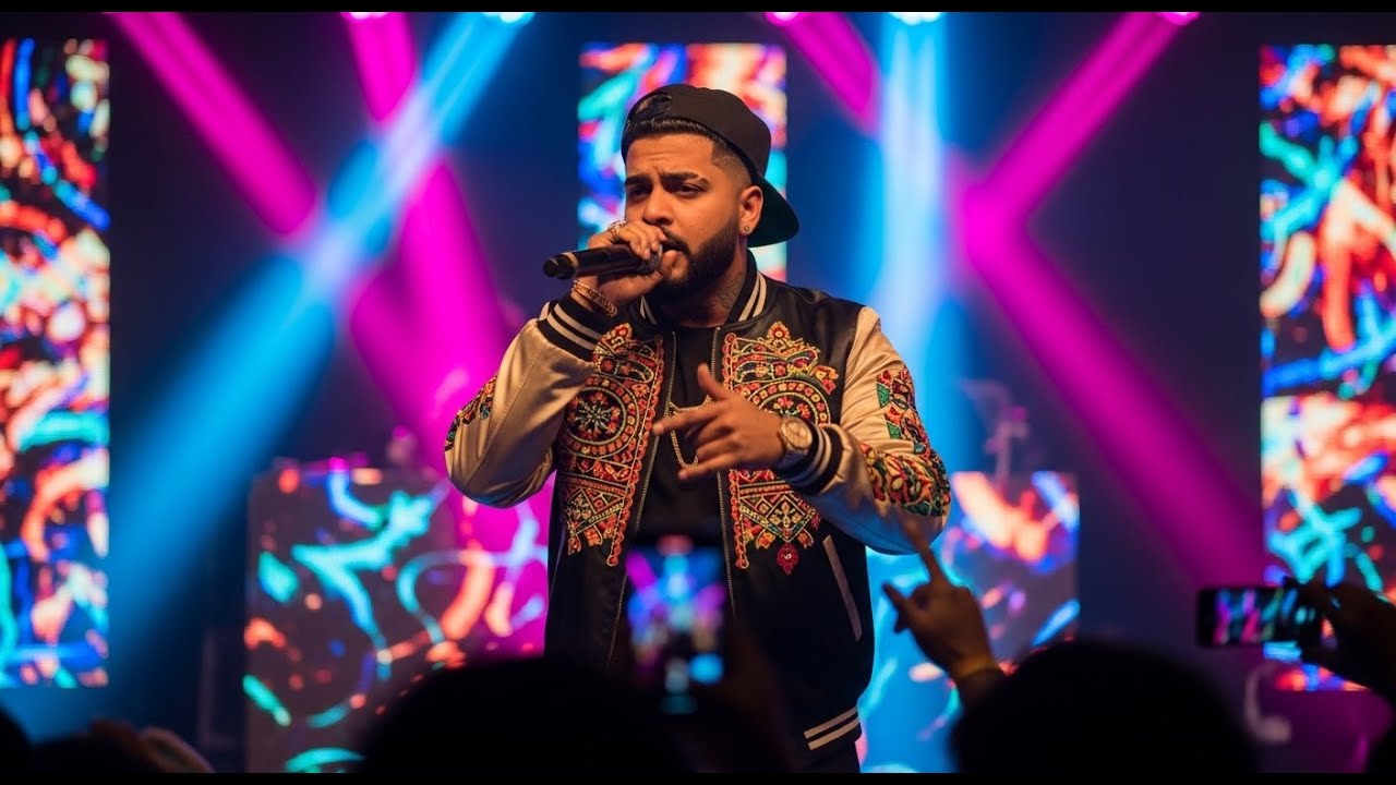 No Copyright Malayalam Rap Beat | Free Hip Hop Rap Instrumental 2025 | Malayalam Trap Beat Bgm