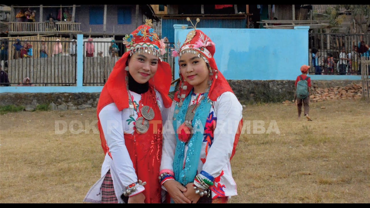 Cerita Budaya Desaku: Desa Tepal
