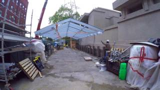 TOOLBOX TALK: Crane Safety
