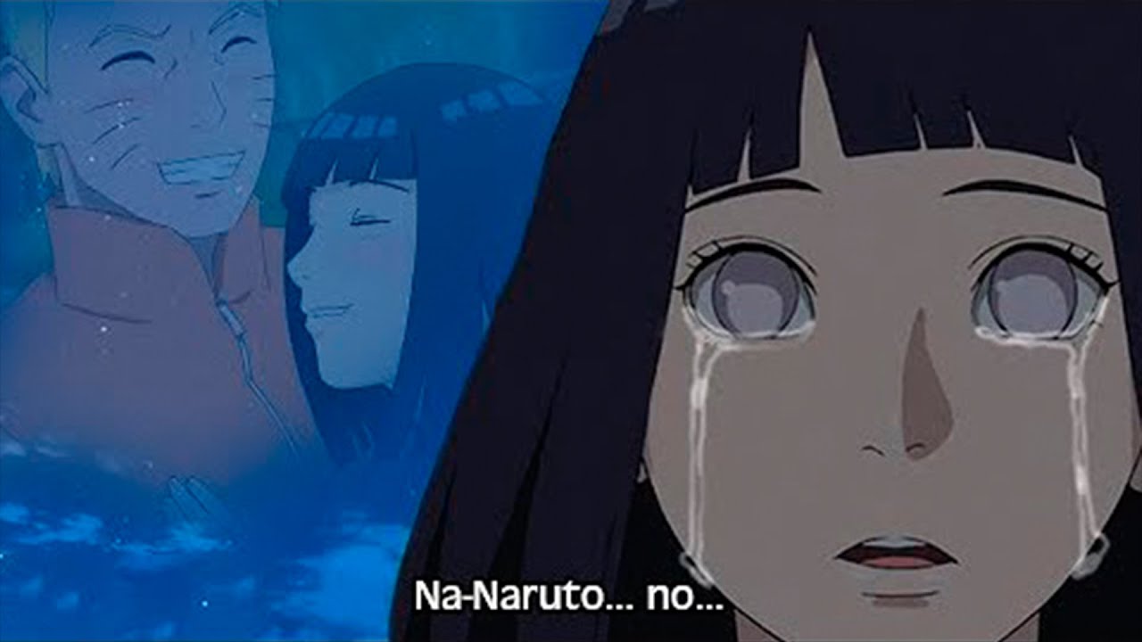 História Naruto e Hinata Parte 2 - O primeiro filho. - História