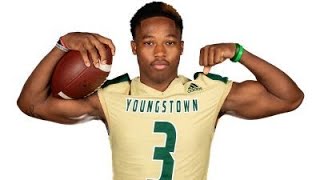 Get to know Ursuline's Ty'Req Donlow: WKBN Big 22 Contender