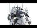 MG 1/100 RMS-099 Rick Dias Asuna machine - Custom Build(リック