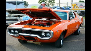Canfield Swap Meet  Friday, 7-14-23  Part 1