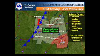 Multimedia Briefing - 12-22-14 6AM