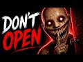 I Regret Opening The Red Door 😭 Horror by Ghostlight Studios #fortnite #fortniteclips #horror 