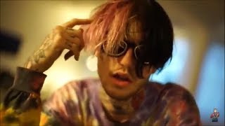 Lil Peep - 16 lines (the original version)