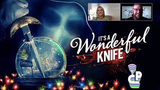 Celebrity Cinephellas Podcast - Episode 162 (Interview with Jane Widdop) Profile