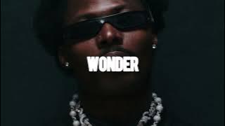 Amapiano beat 2025 || asake type beat X burna boy type beat instrumental “WONDERS”