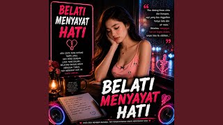 Belati Menyayat Hati (Pop)