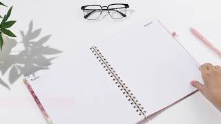 Academic Planner 2026-2027