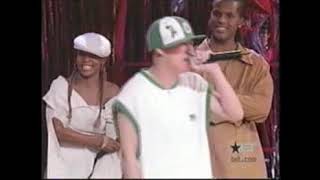 Jin - Tha postaboy - Live